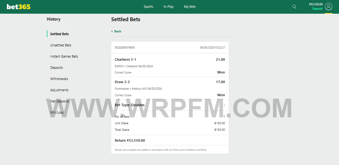 Safe Betting Fixed Tips